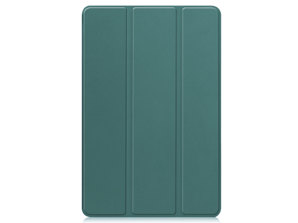 Capa para Tabwee W90 11 Polegadas com Suporte Resistente a Impactos DIGITALLAB Verde Escuro