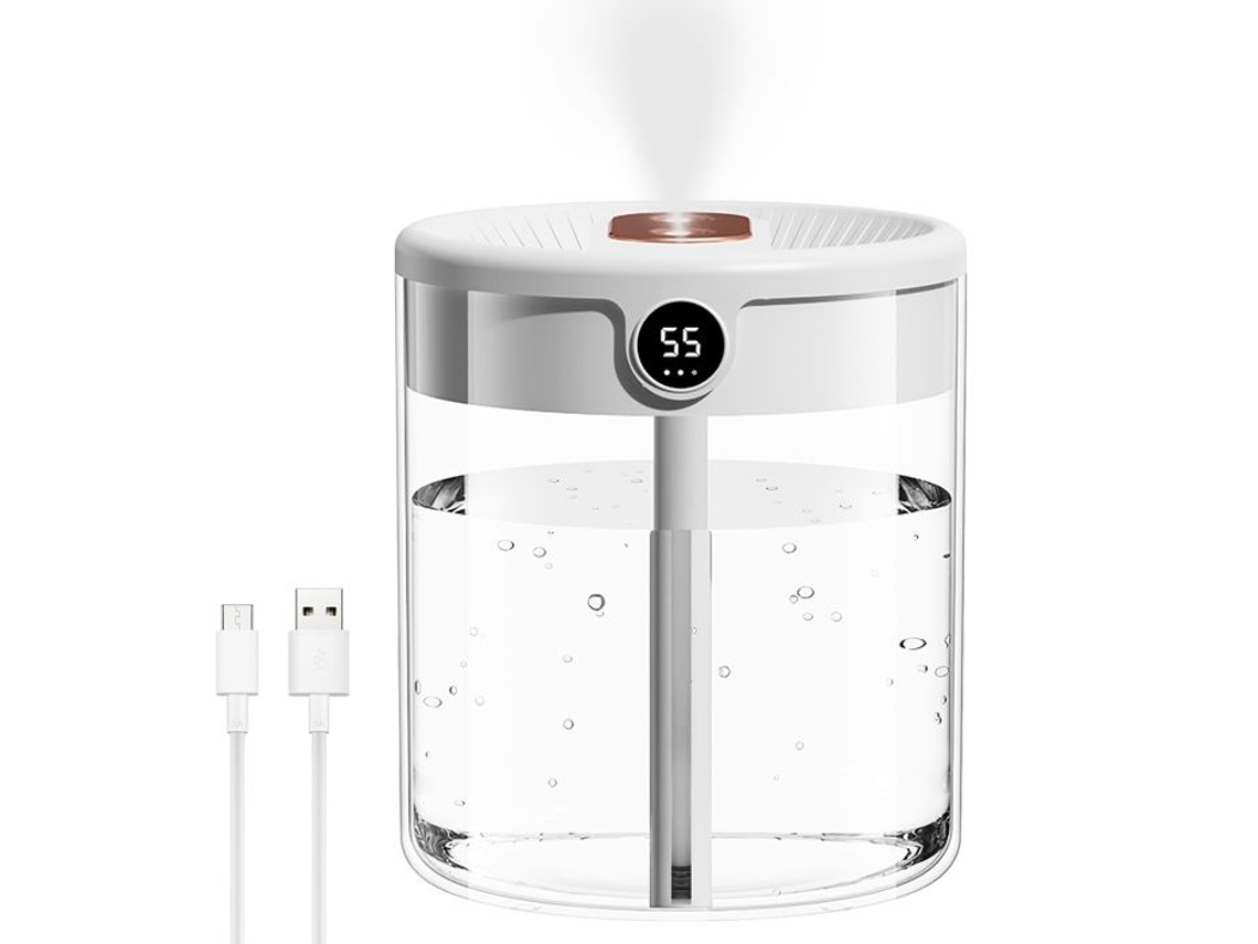 Difusor de Aromas com Chama BRILVIBERA