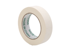 Fita adesiva Slowmoose, 50 mm x 20 m, fita para desenho (conjunto com 6)