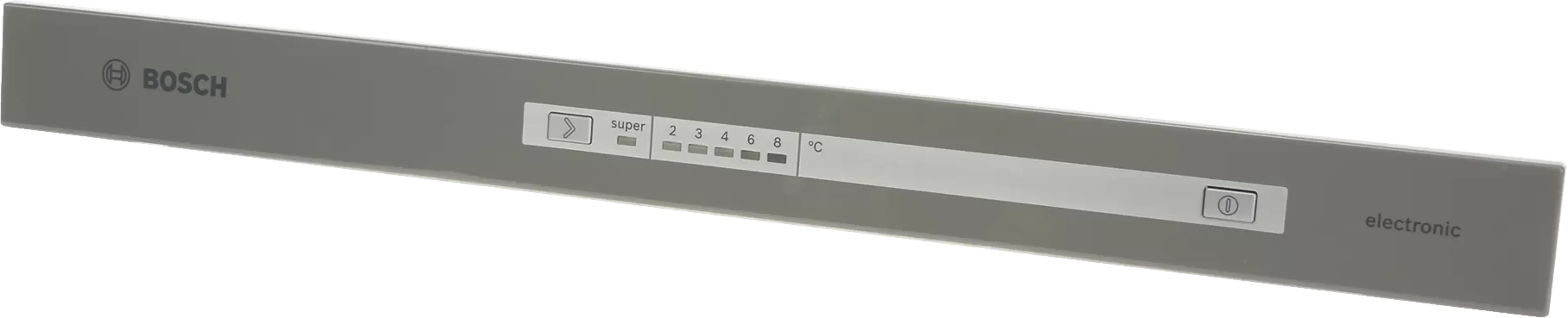 Módulo Electrónico Programado Para Frigorifico Bosch 00658766