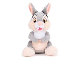 Peluche Tambor 25cm DISNEY 