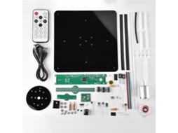 Kit Soldagem Led 3d LAXISCREED