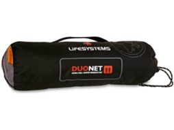 Mosquiteira para Campismo LIFESYSTEMS Duonet Duplo
