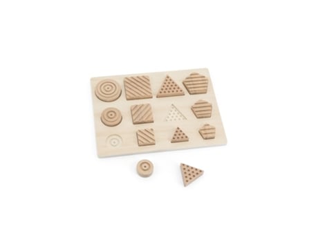 Jogos Didáticos ANDREU TOYS 16106 (3 anos)