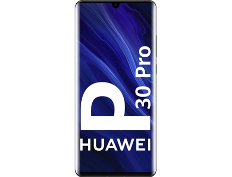 Smartphone HUAWEI P30 Pro (6.47'' - 8 GB - 256 GB - Preto)
