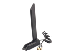 Antena Wi-Fi Asus 2t2r para Rog Maximus Z690 Hero Z590e Z690e Gaming (modelo Cjy)
