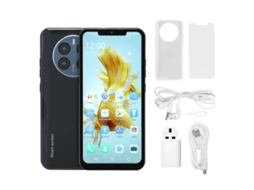 Smartphones LAXISCREED 5g Wifi e Ecrã Hd