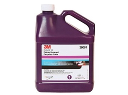 Composto Ex Rub Perfect-It 4.54L Roxo3M