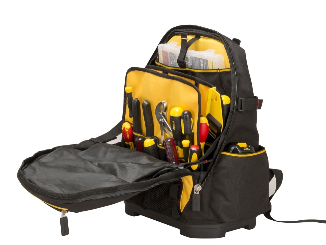 Mochila Fatmax Stanley 1-95-611