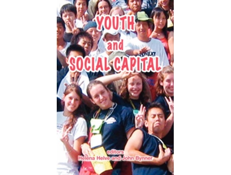 Livro Youth and Social Capital de Helve H (Inglês)