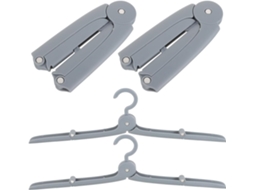 Conjunto Divisórias Plástico GOKOCO
