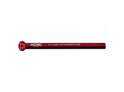 Bloqueio Rápido Kqr08 Al6061 Allen Rock Shox Preto 12 X 148 Mmkcnc