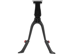 Suporte Central Duplo Para Bicicletas De Montanha De 24 A 28 Polegadas. Gokoco