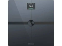 Balança Withings BodySmart (Preto)