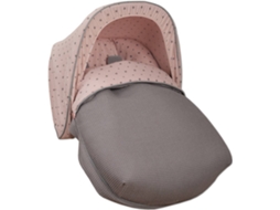 Forra BABYLINE Little Star Rosa