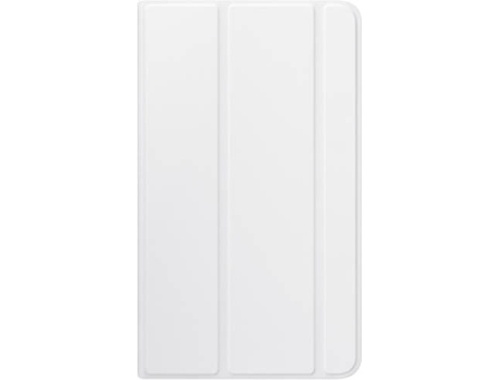 Capa Tablet SAMSUNG Galaxy Tab A EF-BT280PBWGWW Branco — 7''/ Branco