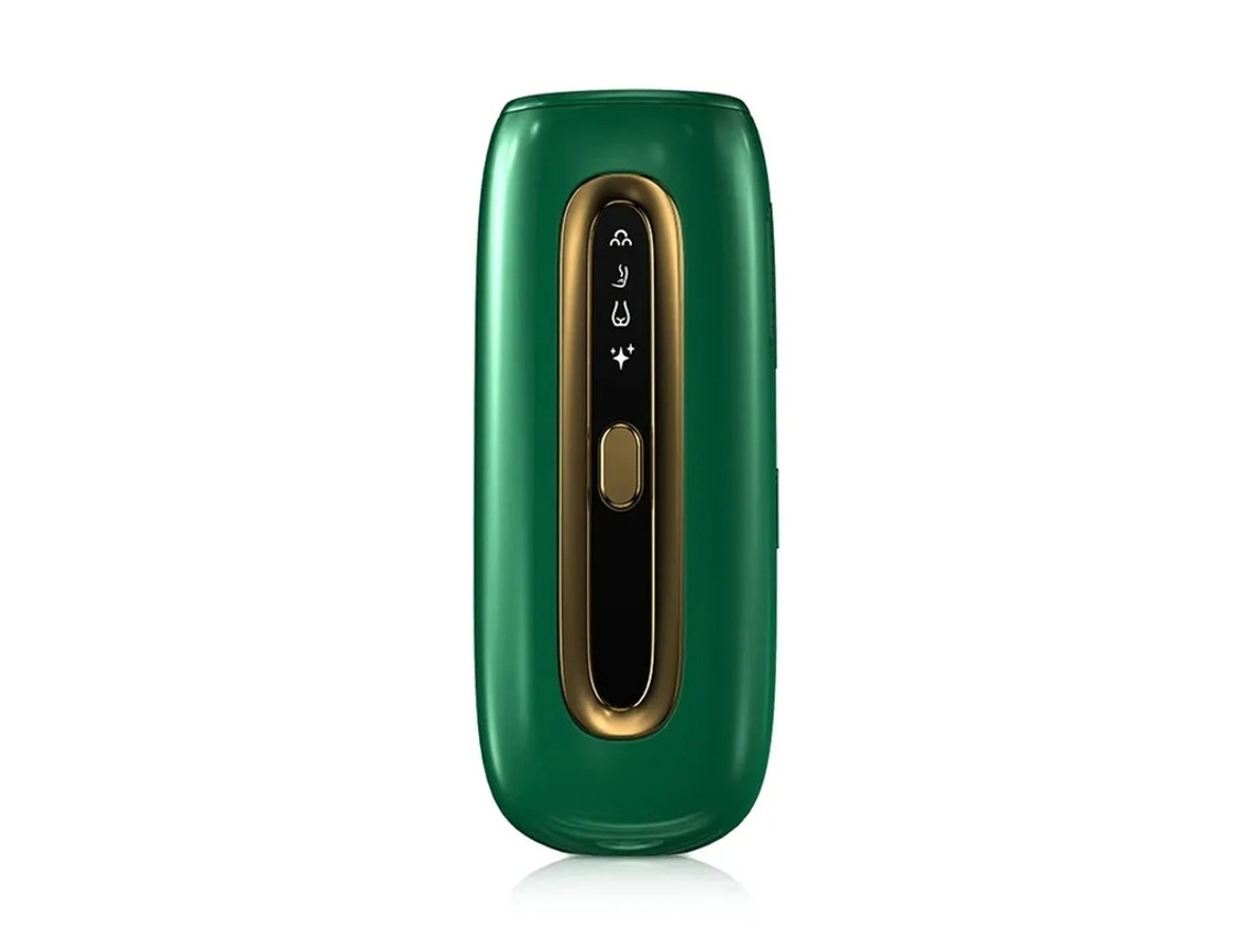 Versão Atualizada Fazer O Dispositivo De Remoção De Pelos A Laser Ipl De 4 Modos Para Homens E Mulheres De Corpo Inteiro 999999 Depilação Com Fla Yizhood