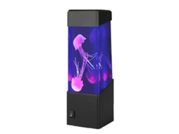 Aquarium Light EOOCOO (mudança Colorida, Simulação Eletrônica)