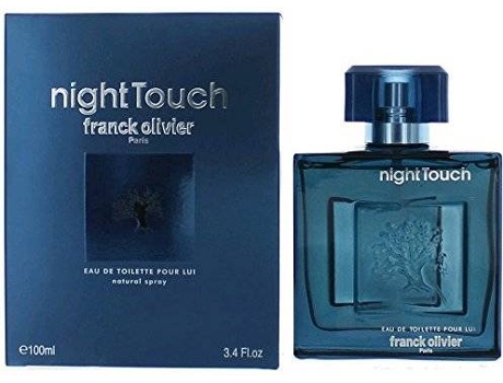 Perfume   Night Touch Eau de Toilette (100 ml)