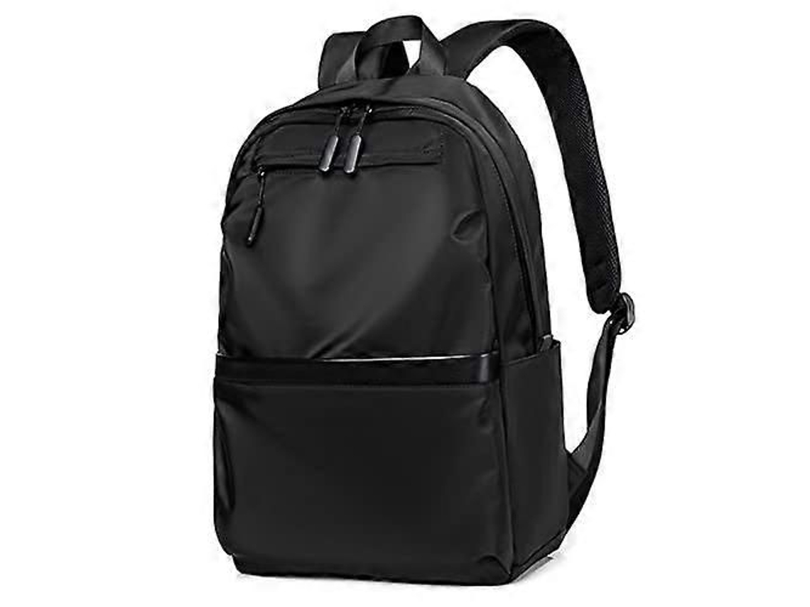 Mochila para laptop com vários compartimentos resistente à água AQUAFORGE