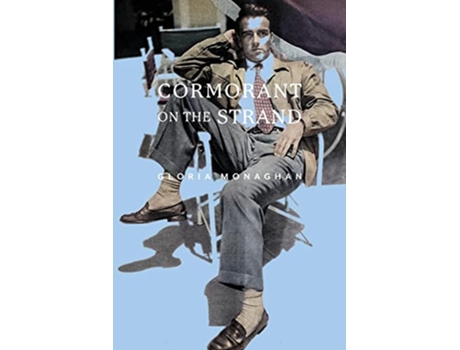 Livro Cormorant on the Strand de Gloria Monaghan (Inglês)