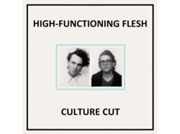 Vinil High-Functioning Flesh - Culture Cut