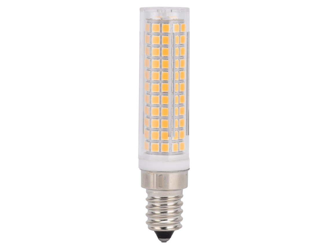 2026 bombilla Led de Maíz E14 Regulable 12w 1500lm 136led Luz Blanca Cálida 220v para Lámpara Colgante Techo Pared