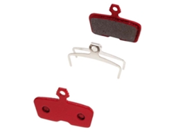 Pastilha De Travão ELTIN Pastilhas travão disco guide r/rs sram e-bike