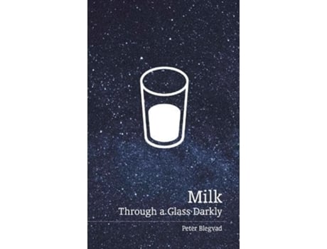 Livro Milk de Peter Blegvad (Inglês)