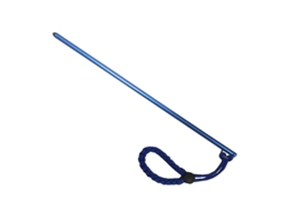 Pau De Mergulho Resistente Em Liga De Alumínio Impermeável Com Escala Para Esportes Aquáticos 35cm