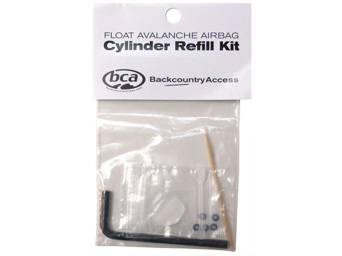 Bca Kit de Recarga de Cilindro Flutuador
