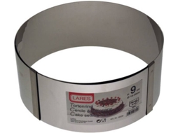 Forma para Bolos LARES 6009