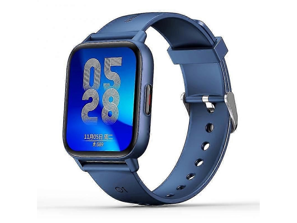 Pulseira De Pressão Arterial Para Smartwatch, Oxigênio No Sangue E Monitoramento Do Sono