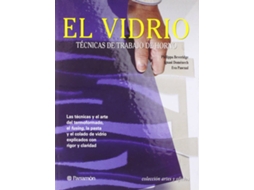 Livro El Vidrio de Eva Pascual I Miró (Espanhol)