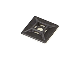 Suporte Para Fixação De Grampos Com Largura Máxima 5, 5 Mm
