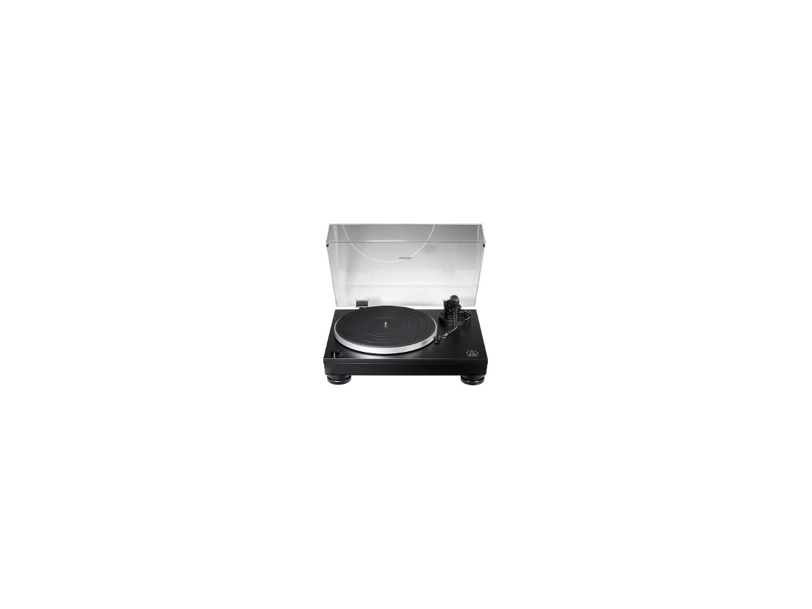 Toca-discos De Acionamento Direto Audio-technica At-lp5x