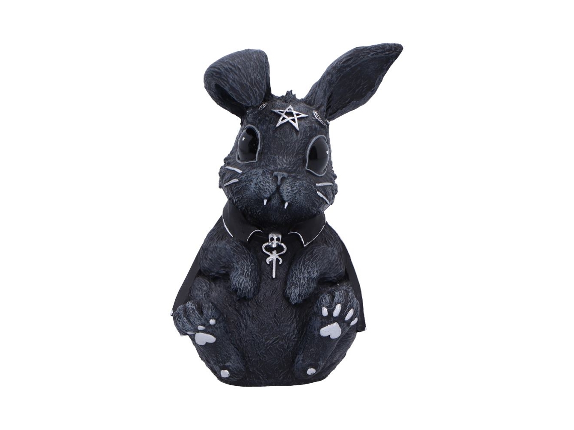 Estatuetas Pequenas Bunerius 9,7cm By NEMESIS NOW