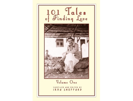 Livro 101 Tales Of Finding Love De Irma Sheppard (inglês)