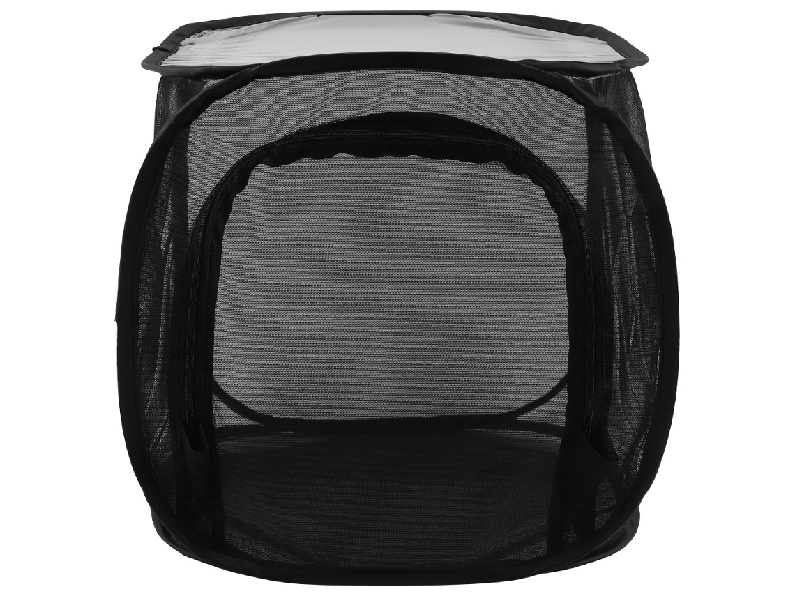 Cativeiro de Borboletas Primerox Portátil e Ventilado