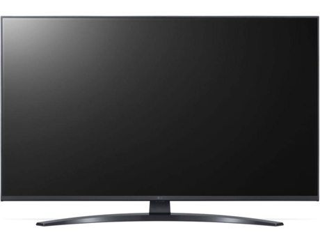TV LG 43UQ81006LB (LED - 43'' - 109 cm - 4K Ultra HD - Smart TV)