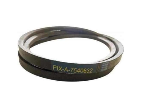 Correia f1695 - l241,3cm - 5l950 para trator Gutbrod