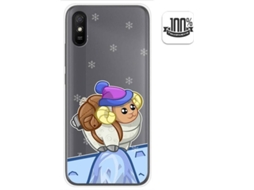 Capa Xiaomi Redmi 9A / 9AT TUMUNDOSMARTPHONE Cabra Multicor