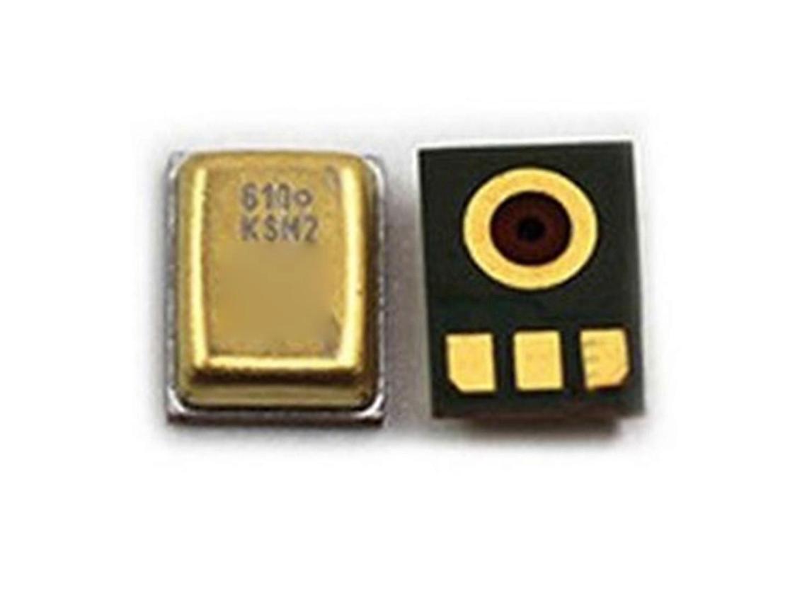 Módulo Interno De Microfone Para Iphone 6 Plus / 6 / 6s Plus / 6s