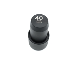 Ferramenta de montagem de selos de garfo BLACK BEARING