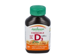 Mel de Eucalipto Eco 900g 100 Comprimidos JAMIESON
