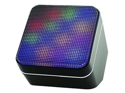 ALTAVOZ BLUETOOTH P60 LED SHOW