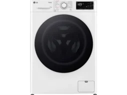 Máquina de Lavar Roupa LG F4WR3511A0W (11 kg - 1400 rpm - Branco)