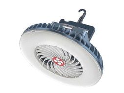 Lanterna De Camping Led, Recarregável E Impermeável Para Suas Aventuras Ao Ar Livre. Olysi Shop