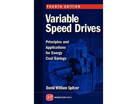 Livro Variable Speed Drives De David W Spitzer (inglês - Capa Dura)