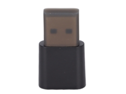 Transmissor Bluetooth 5.0, Transmissão de Áudio Sem Fio, Compatível com Pc e Switch Dock EOOCOO